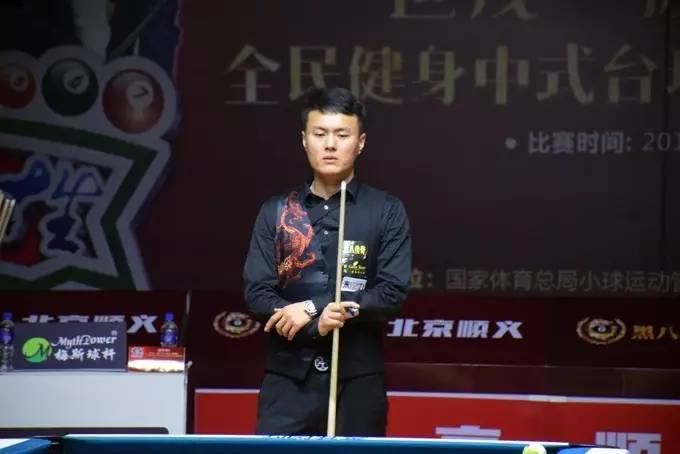 短局循环